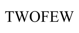twofew
