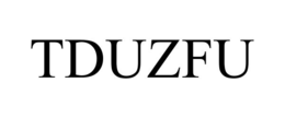 tduzfu