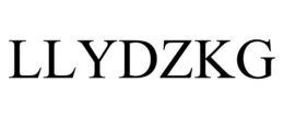 llydzkg