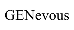 genevous