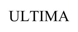 ultima