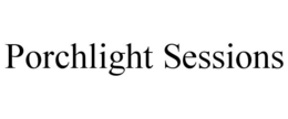 porchlight sessions