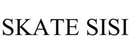 skate sisi