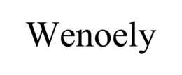 wenoely