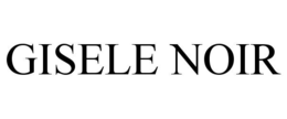 gisele noir