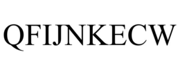 qfijnkecw