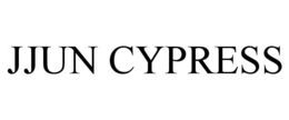jjun cypress