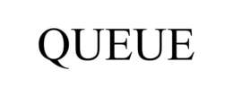 queue