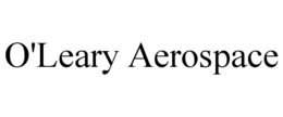 o'leary aerospace