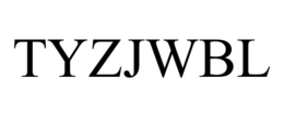 tyzjwbl