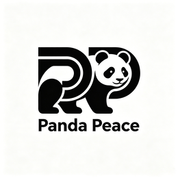 panda peace