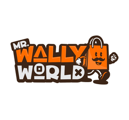 mr. wally world