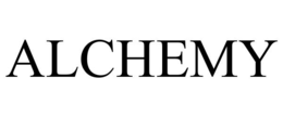 alchemy