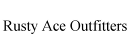 rusty ace outfitters