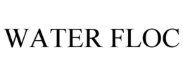 water floc