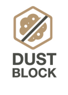 dust block