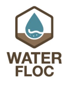 water floc