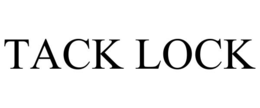 tack lock