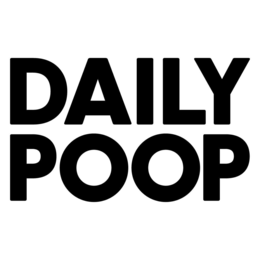daily poop