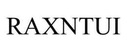 raxntui