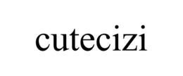 cutecizi
