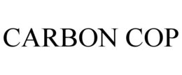 carbon cop