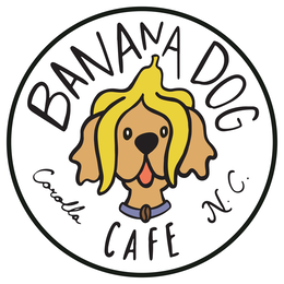 banana dog cafe