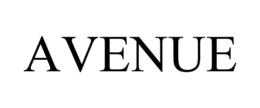 avenue