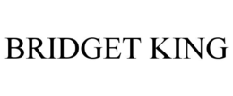 bridget king