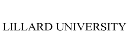 lillard university