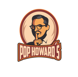 pop howard's