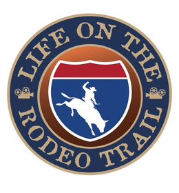 life on the rodeo trail