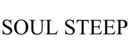 soul steep
