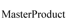 masterproduct