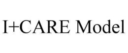 i+care model