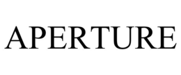 aperture
