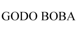 godo boba