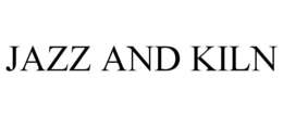 jazz and kiln