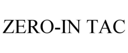 zero-in tac