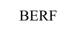 berf