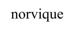 norvique