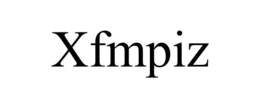 xfmpiz