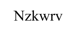 nzkwrv