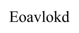 eoavlokd