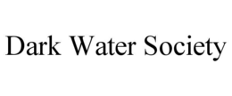 dark water society