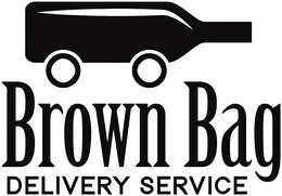 brown bag delivery service