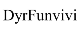 dyrfunvivi