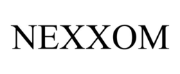 nexxom