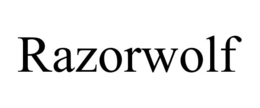 razorwolf
