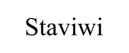 staviwi